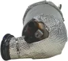 Katalysator vorne BOSAL 090-346 Bild Katalysator vorne BOSAL 090-346