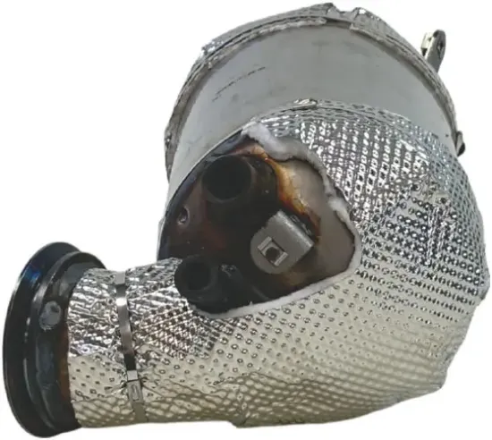Katalysator vorne BOSAL 090-346 Bild Katalysator vorne BOSAL 090-346