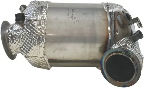 Katalysator vorne BOSAL 090-346 Bild Katalysator vorne BOSAL 090-346