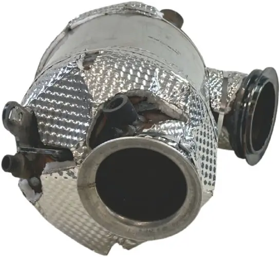 Katalysator vorne BOSAL 090-346 Bild Katalysator vorne BOSAL 090-346