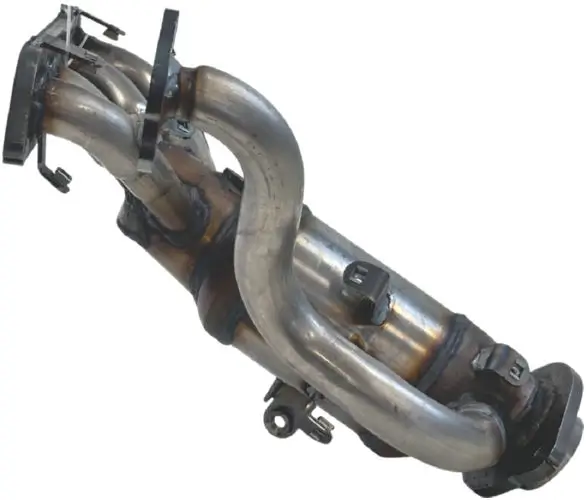 Katalysator vorne BOSAL 090-347