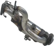 Katalysator vorne BOSAL 090-347