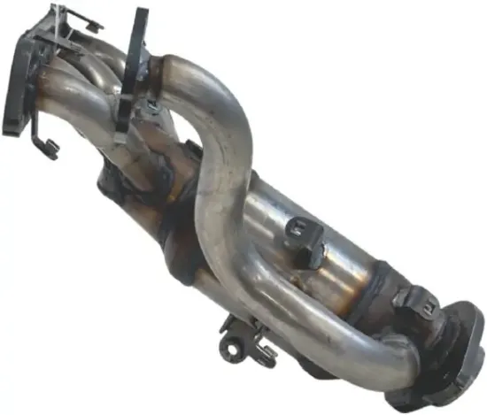 Katalysator vorne BOSAL 090-347 Bild Katalysator vorne BOSAL 090-347