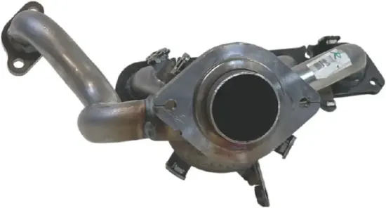 Katalysator vorne BOSAL 090-347 Bild Katalysator vorne BOSAL 090-347