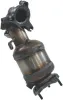 Katalysator BOSAL 090-357 Bild Katalysator BOSAL 090-357