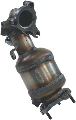 Katalysator BOSAL 090-357 Bild Katalysator BOSAL 090-357