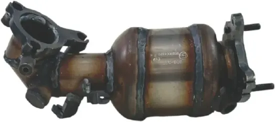 Katalysator BOSAL 090-357 Bild Katalysator BOSAL 090-357