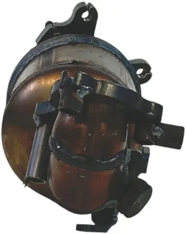 Katalysator BOSAL 090-357 Bild Katalysator BOSAL 090-357