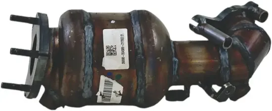 Katalysator BOSAL 090-357 Bild Katalysator BOSAL 090-357