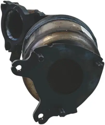 Katalysator BOSAL 090-357 Bild Katalysator BOSAL 090-357