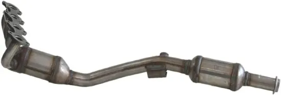 Katalysator BOSAL 090-406 Bild Katalysator BOSAL 090-406