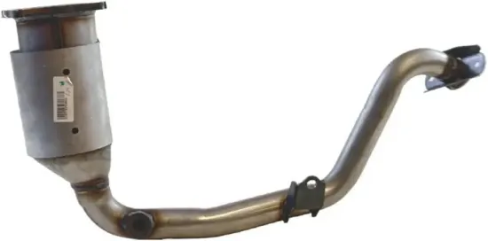 Katalysator BOSAL 090-521 Bild Katalysator BOSAL 090-521