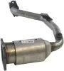 Katalysator BOSAL 090-521 Bild Katalysator BOSAL 090-521