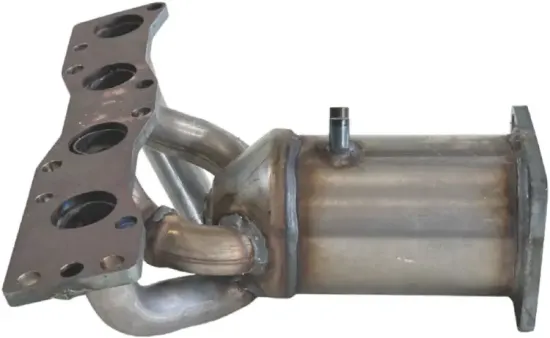 Katalysator BOSAL 090-548 Bild Katalysator BOSAL 090-548