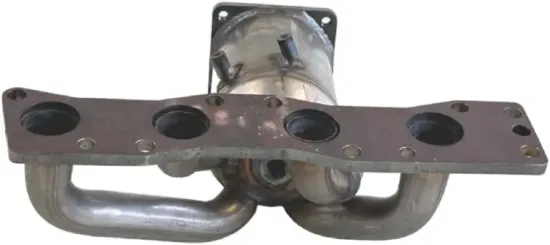 Katalysator BOSAL 090-548 Bild Katalysator BOSAL 090-548