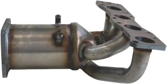 Katalysator BOSAL 090-548 Bild Katalysator BOSAL 090-548