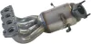 Katalysator BOSAL 090-559 Bild Katalysator BOSAL 090-559