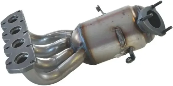 Katalysator BOSAL 090-559 Bild Katalysator BOSAL 090-559