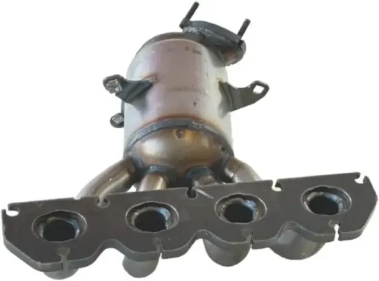 Katalysator BOSAL 090-559 Bild Katalysator BOSAL 090-559