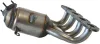 Katalysator BOSAL 090-559 Bild Katalysator BOSAL 090-559