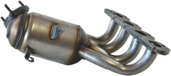 Katalysator BOSAL 090-559 Bild Katalysator BOSAL 090-559