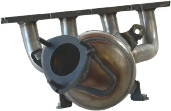 Katalysator BOSAL 090-559 Bild Katalysator BOSAL 090-559