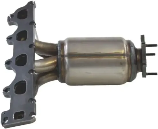 Katalysator BOSAL 090-560 Bild Katalysator BOSAL 090-560