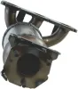 Katalysator BOSAL 090-562 Bild Katalysator BOSAL 090-562