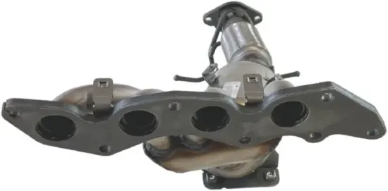 Katalysator BOSAL 090-563 Bild Katalysator BOSAL 090-563