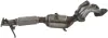 Katalysator BOSAL 090-563 Bild Katalysator BOSAL 090-563
