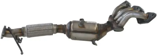 Katalysator BOSAL 090-563 Bild Katalysator BOSAL 090-563