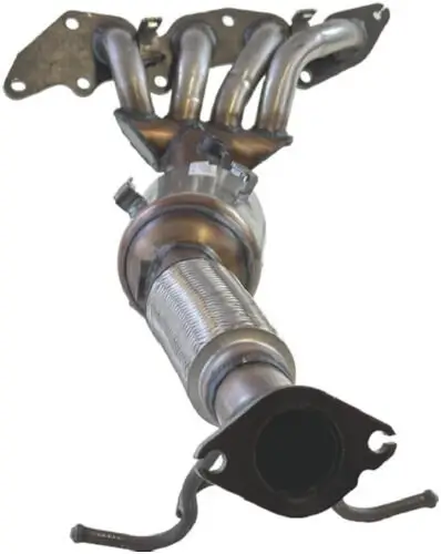 Katalysator BOSAL 090-563 Bild Katalysator BOSAL 090-563