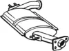 Katalysator BOSAL 090-582
