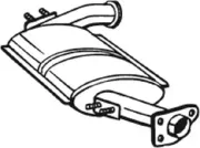 Katalysator BOSAL 090-582
