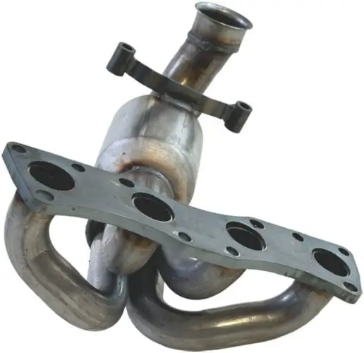 Katalysator BOSAL 090-590 Bild Katalysator BOSAL 090-590