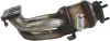 Katalysator BOSAL 090-593 Bild Katalysator BOSAL 090-593