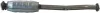Katalysator BOSAL 090-596 Bild Katalysator BOSAL 090-596