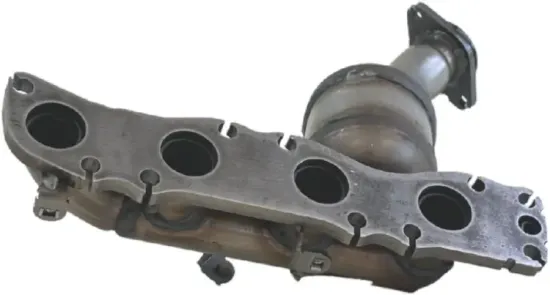 Katalysator BOSAL 090-629 Bild Katalysator BOSAL 090-629