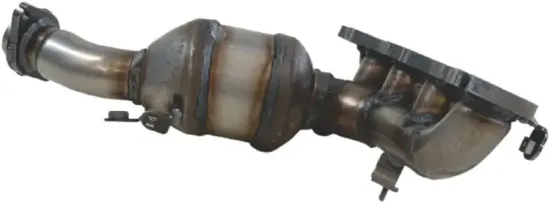 Katalysator BOSAL 090-629 Bild Katalysator BOSAL 090-629