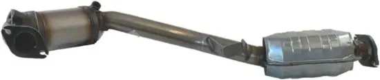 Katalysator BOSAL 090-640 Bild Katalysator BOSAL 090-640