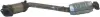Katalysator BOSAL 090-640 Bild Katalysator BOSAL 090-640