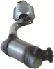 Katalysator BOSAL 090-640 Bild Katalysator BOSAL 090-640