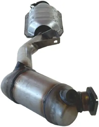 Katalysator BOSAL 090-640 Bild Katalysator BOSAL 090-640