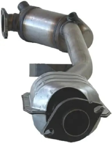 Katalysator BOSAL 090-640 Bild Katalysator BOSAL 090-640
