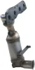 Katalysator BOSAL 090-657 Bild Katalysator BOSAL 090-657