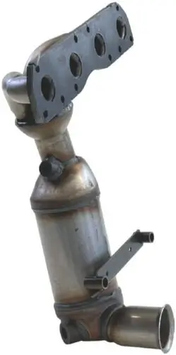 Katalysator BOSAL 090-657 Bild Katalysator BOSAL 090-657
