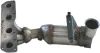 Katalysator BOSAL 090-657 Bild Katalysator BOSAL 090-657