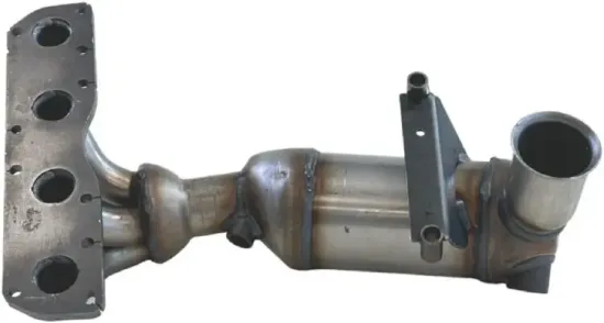 Katalysator BOSAL 090-657 Bild Katalysator BOSAL 090-657