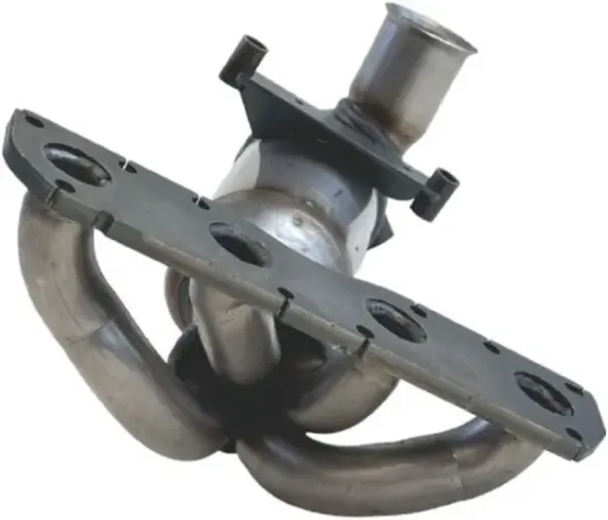 Katalysator BOSAL 090-657 Bild Katalysator BOSAL 090-657