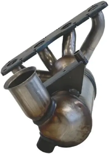 Katalysator BOSAL 090-657 Bild Katalysator BOSAL 090-657